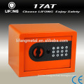 2014 New Series of mini small safe box with digital code